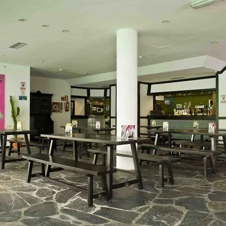 Fiesta Mallorca Rocks (adults Only) 3* Magaluf (Mallorca)