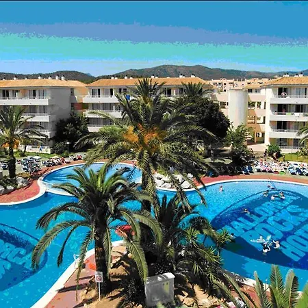 Fiesta Mallorca Rocks (adults Only) 3* Magaluf (Mallorca)