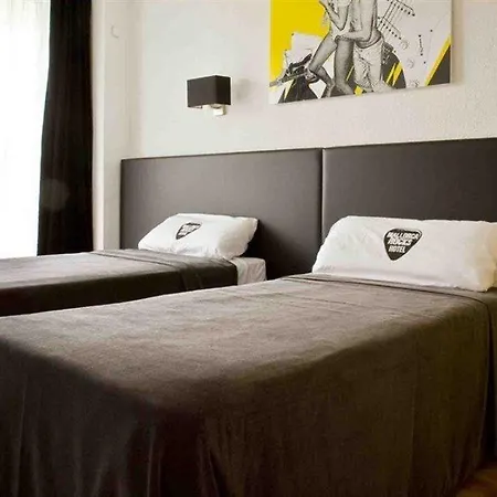 Fiesta Mallorca Rocks (adults Only) Hotel