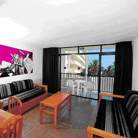 Fiesta Mallorca Rocks (adults Only) 3*