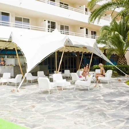 Fiesta Mallorca Rocks (adults Only) Hotel 3*